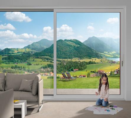 Pvc Pencere